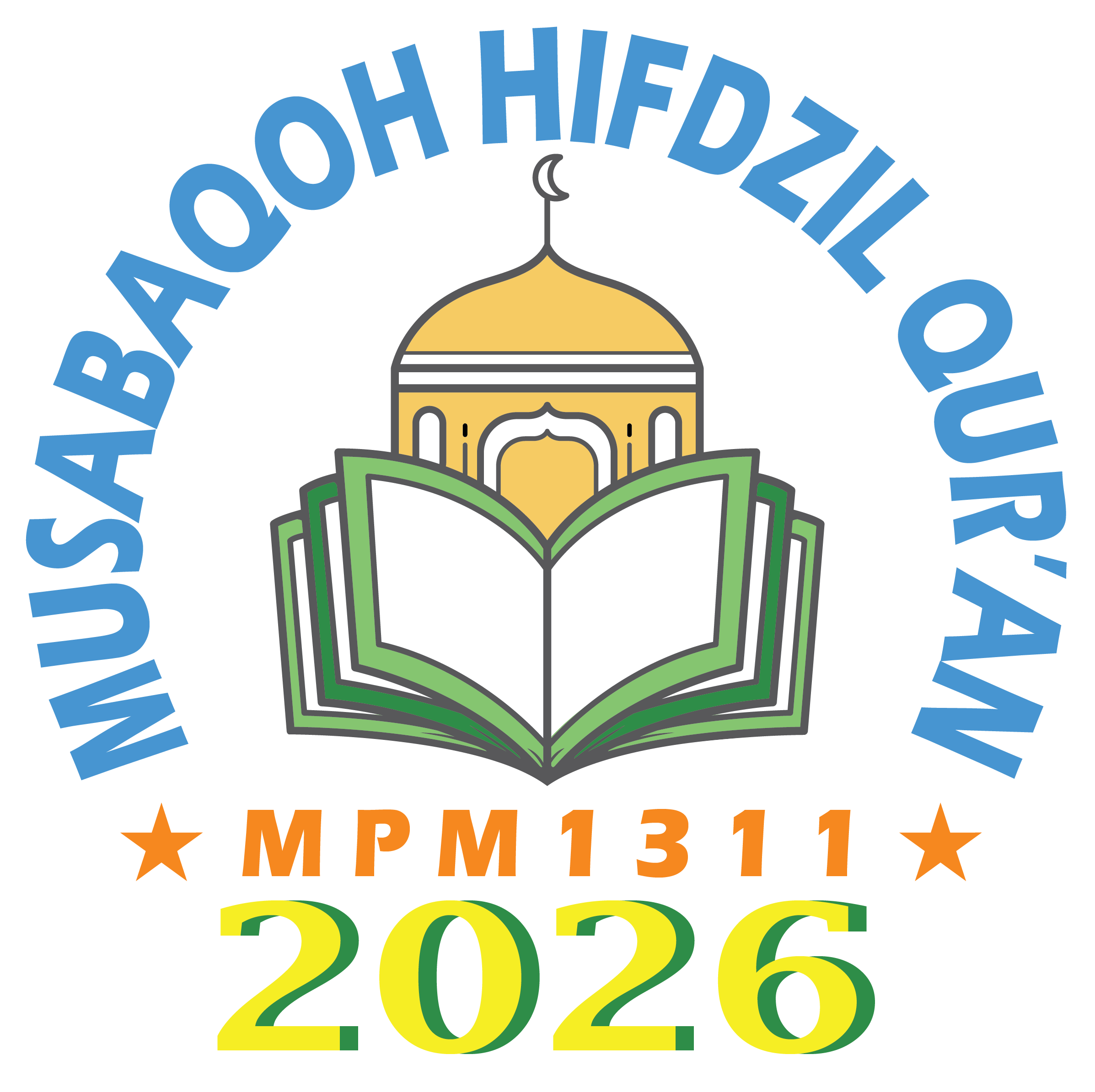 MHQ 2026 MPM1311